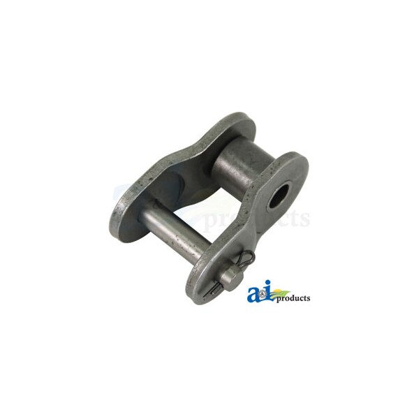 140H Offset Link, USA 3" x1" x6"